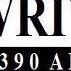 Logo de WRIV
