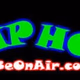 Logo de BeOnAir.com - Hip Hop