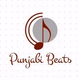 Logo de Punjabi Beats