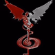 Logo de Mortal Sin Radio