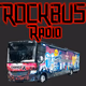 Logo de ROCKBUS Radio