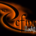 Logo de The Refinery Rock Radio