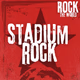 Logo de Rock The World - Stadium Rock