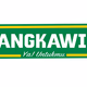 Logo de RTM - Langkawi FM