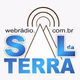 Logo de Web Radio Sal da Terra