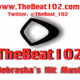 Logo de TheBeat102