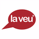Logo de La Veu 107.4