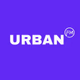 Logo de Urban FM