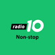 Logo de Radio 10 - Non Stop