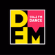 Logo de Радио DFM Иркутск