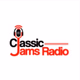 Logo de Classic Jams Radio