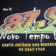 Logo de Radio Novo Tempo 87.9 FM