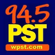 Logo de 94.5 PST - WPST