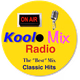 Logo de Kool Mix Radio