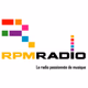 Logo de RPM Radio