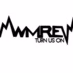 Logo de WMRE Radio