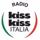 Logo de Radio Kiss Kiss Italia