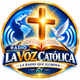 Logo de Radio La Voz Católica GT