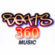 Logo de Beats 360
