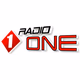 Logo de Radio One 102.4