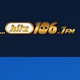 Logo de Hitz 106.7 FM
