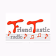 Logo de FriendTastic Radio