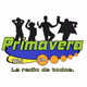 Logo de Radio Primavera
