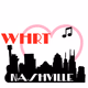 Logo de WHRT Nashville