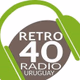 Logo de Retro 40