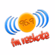 Logo de FM Reskate
