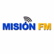 Logo de Mision FM