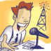 Logo de TalkSuperstation.com