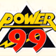 Logo de Power 99.1