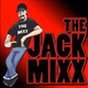 Logo de The MIXX Radio Network - The Jack MIXX