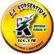 Logo de La Konsentida 100.1