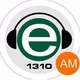 Logo de Rádio Cidade Esperança