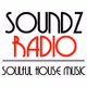 Logo de Soundz Radio