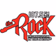 Logo de 107.5 The Rock - WCCN-FM
