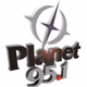 Logo de Radio Planet