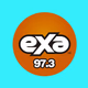 Logo de Exa FM - XHSR