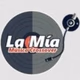 Logo de LA MIA
