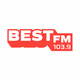 Logo de Best FM Nyíregyháza