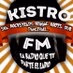 Logo de Kistro FM