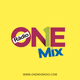 Logo de Onemix Radio