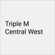 Logo de Triple M Central West