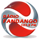 Logo de Fandango FM