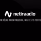 Logo de Netiraadio - Sinu Hetked