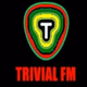 Logo de Trivialfm Web Rádio