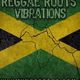Logo de Reggae Roots Vibrations
