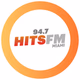 Logo de Hits 94.7